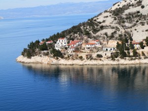 1.PANORAMIC VIEW - SEAFRONT HOUSE    