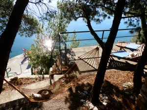 PRIVATE ZEN CORNER BY THE SEA                                                       